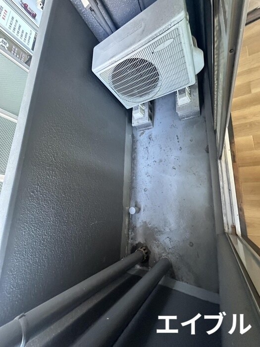 プルメリアハイツの物件内観写真