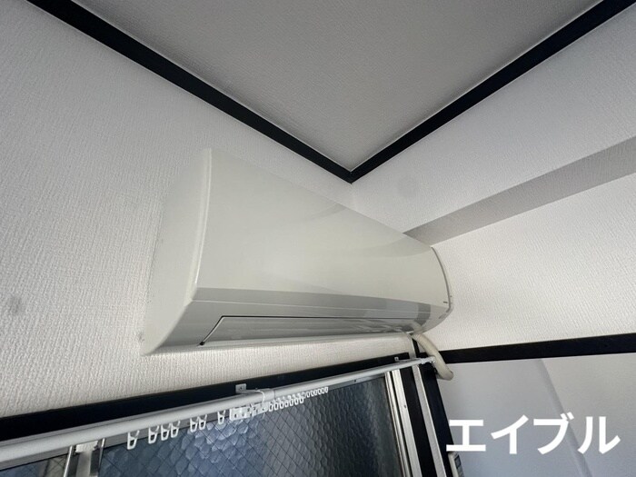 プルメリアハイツの物件内観写真