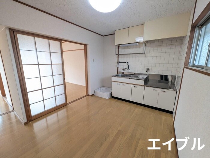 草牟田ハウスの物件内観写真