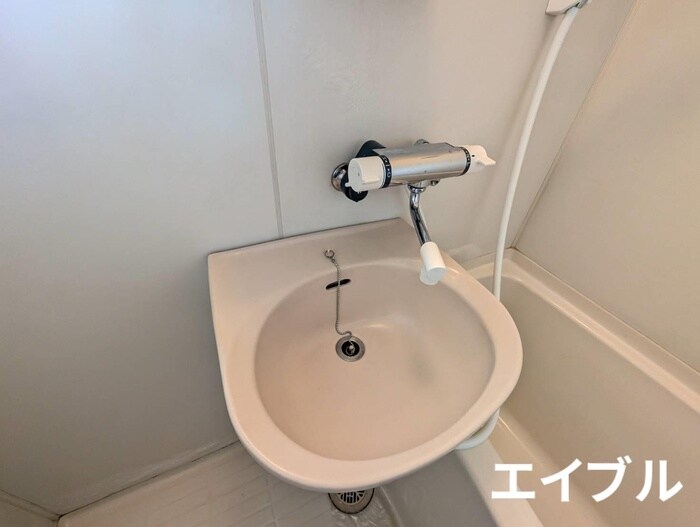 草牟田ハウスの物件内観写真