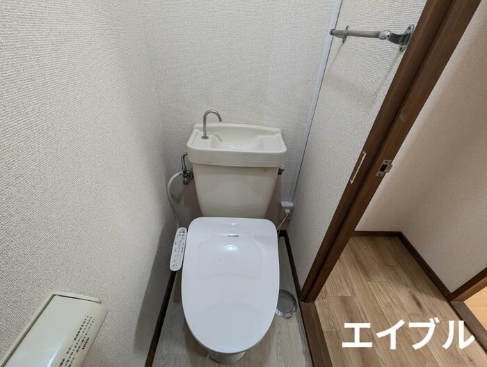 草牟田ハウスの物件内観写真