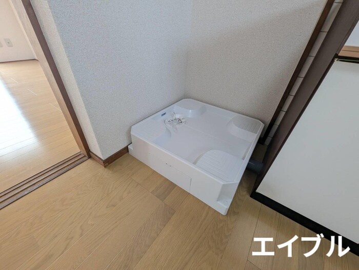 草牟田ハウスの物件内観写真