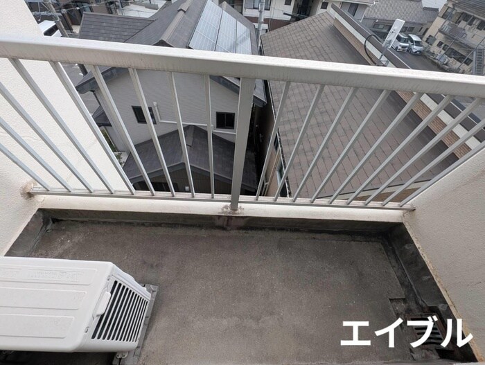 草牟田ハウスの物件内観写真