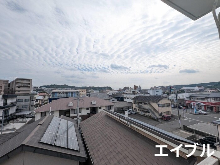 草牟田ハウスの物件内観写真