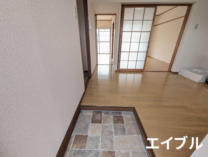 草牟田ハウスの物件内観写真