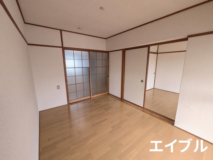 草牟田ハウスの物件内観写真