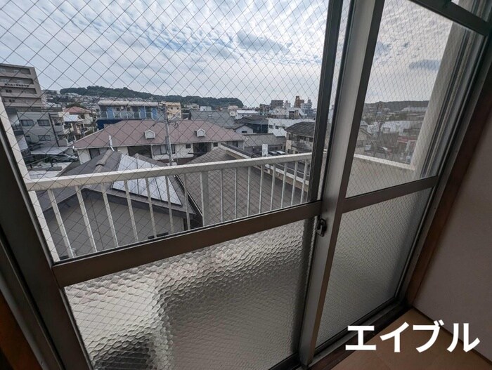 草牟田ハウスの物件内観写真