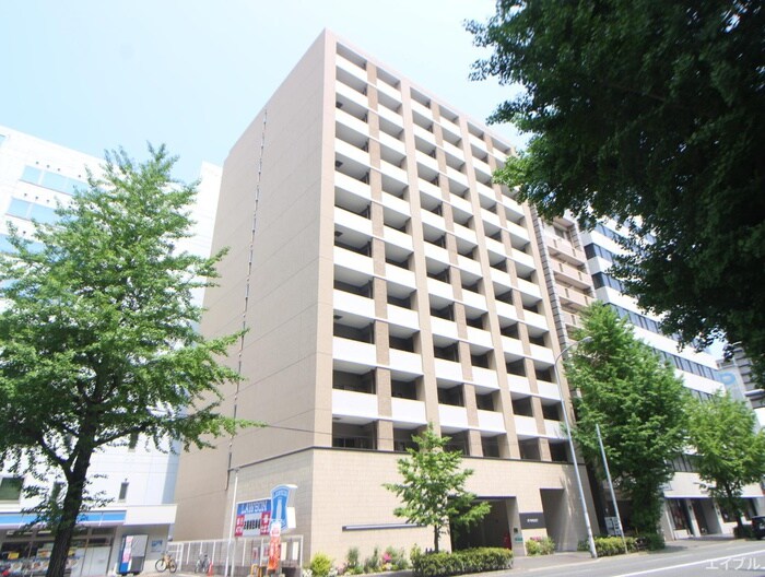 エンクレスト博多駅東Ⅱ（1107）の物件外観写真