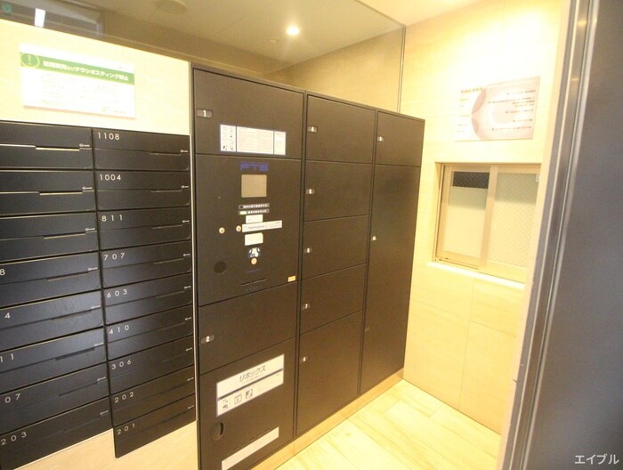 エンクレスト博多駅東Ⅱ（1107）の物件外観写真