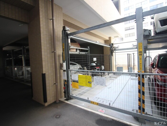 エンクレスト博多駅東Ⅱ（1107）の物件外観写真