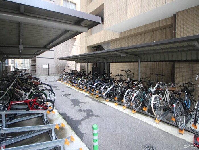 エンクレスト博多駅東Ⅱ（1107）の物件外観写真