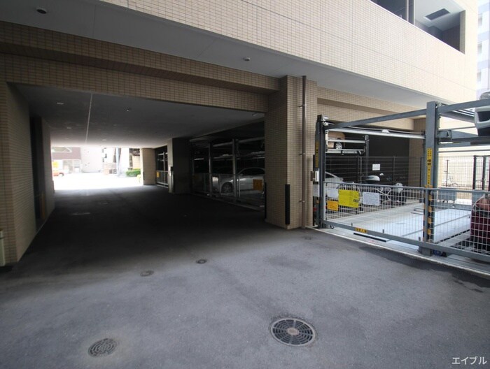 エンクレスト博多駅東Ⅱ（1107）の物件外観写真