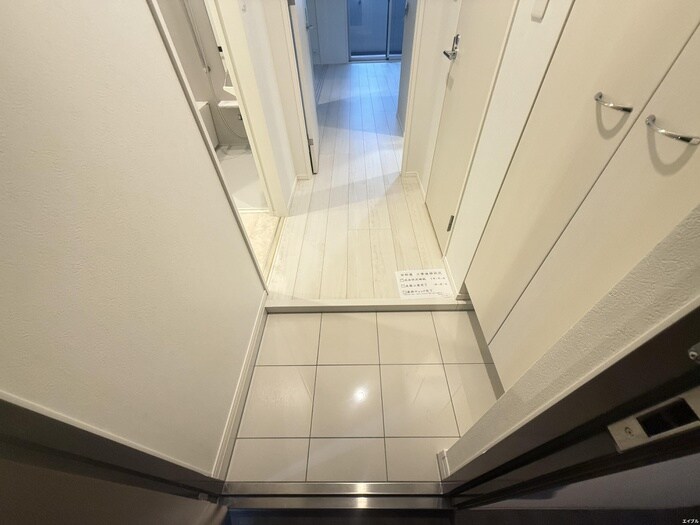 エンクレスト博多駅東Ⅱ（1107）の物件内観写真