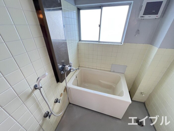 長丘不動産第１ビルの物件内観写真