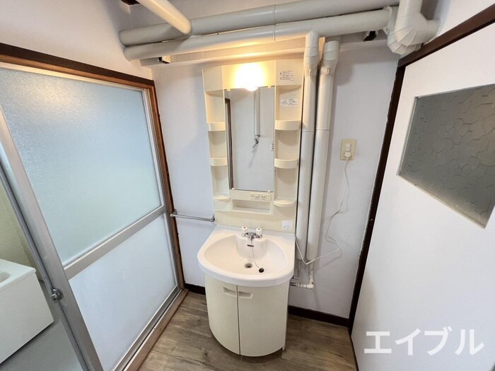 長丘不動産第１ビルの物件内観写真