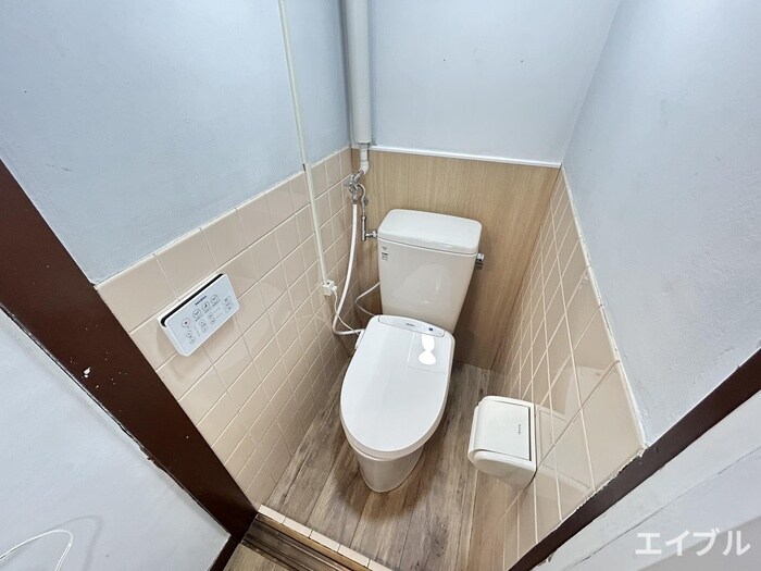 長丘不動産第１ビルの物件内観写真