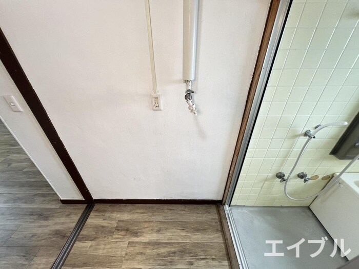 長丘不動産第１ビルの物件内観写真