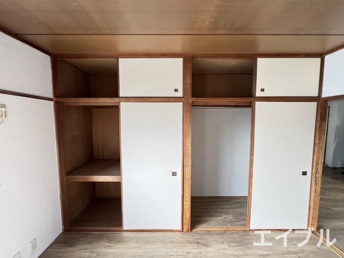 長丘不動産第１ビルの物件内観写真