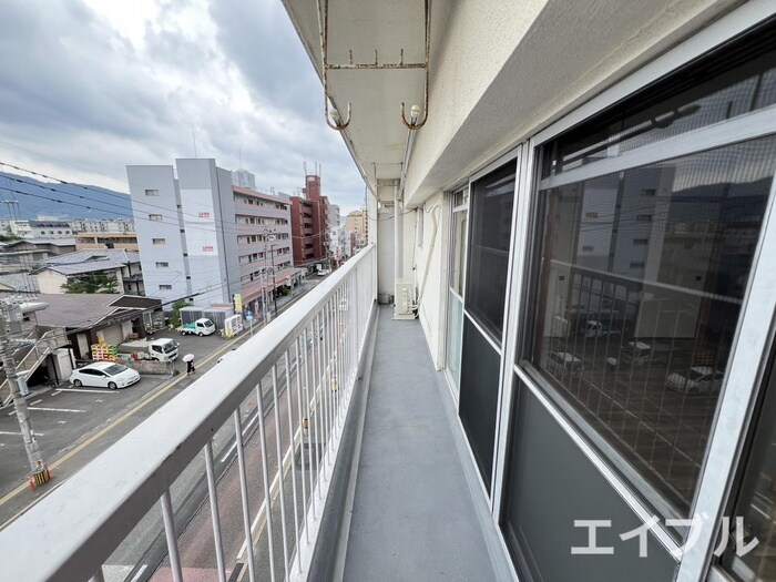 長丘不動産第１ビルの物件内観写真