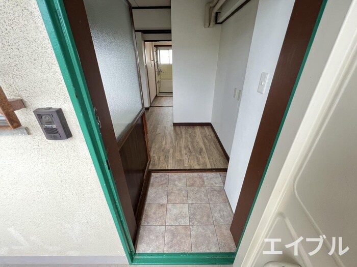 長丘不動産第１ビルの物件内観写真