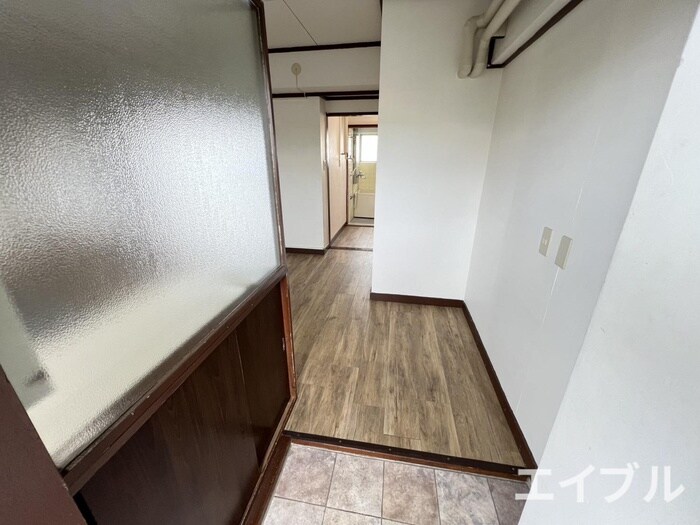 長丘不動産第１ビルの物件内観写真
