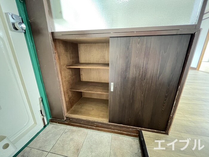 長丘不動産第１ビルの物件内観写真