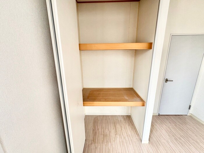 オー・ボアパティールⅡ　B棟の物件内観写真