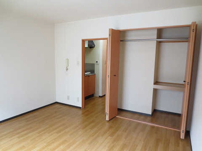 ハッピネスOGURAの物件内観写真