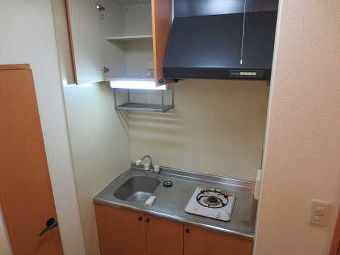 ハッピネスOGURAの物件内観写真