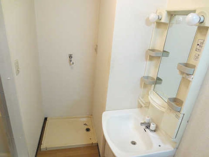 ハッピネスOGURAの物件内観写真