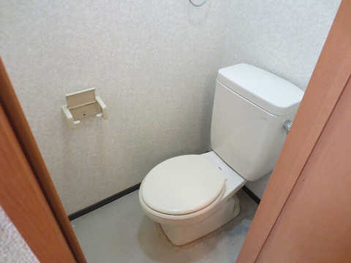 ハッピネスOGURAの物件内観写真