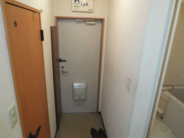 ハッピネスOGURAの物件内観写真