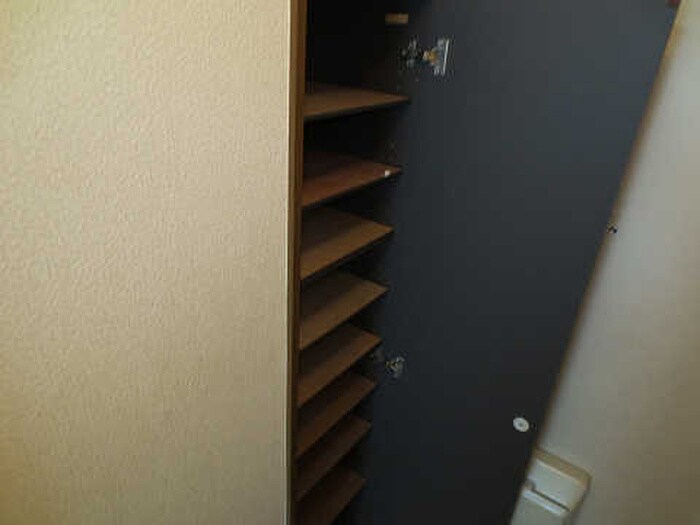 ハッピネスOGURAの物件内観写真