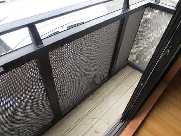 ハッピネスOGURAの物件内観写真