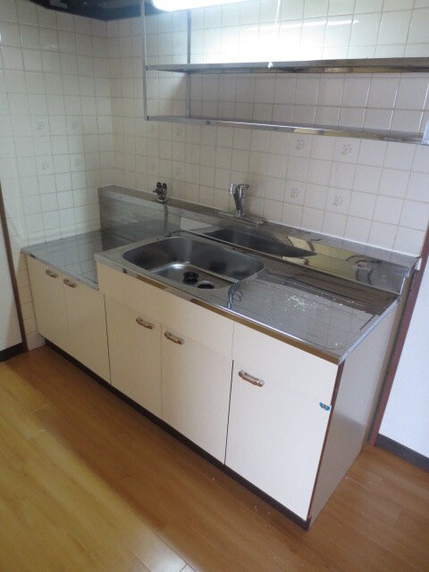 舞ビルの物件内観写真