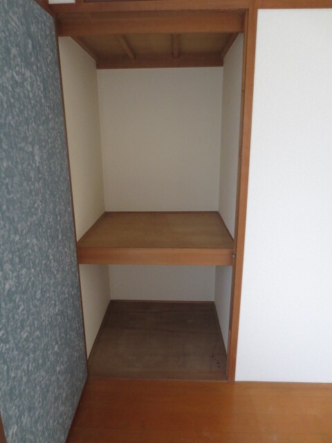 舞ビルの物件内観写真