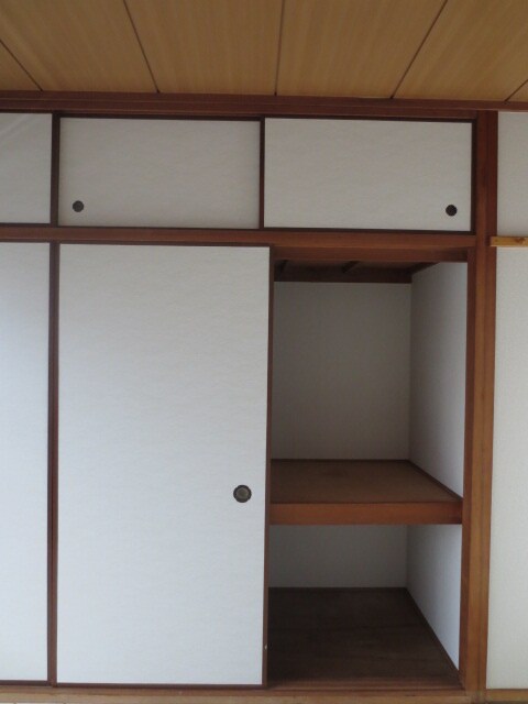 舞ビルの物件内観写真