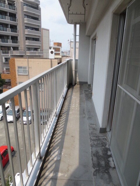 舞ビルの物件内観写真