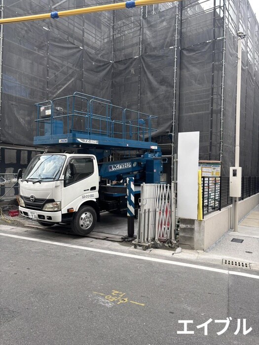 quador Contigo平和の物件外観写真