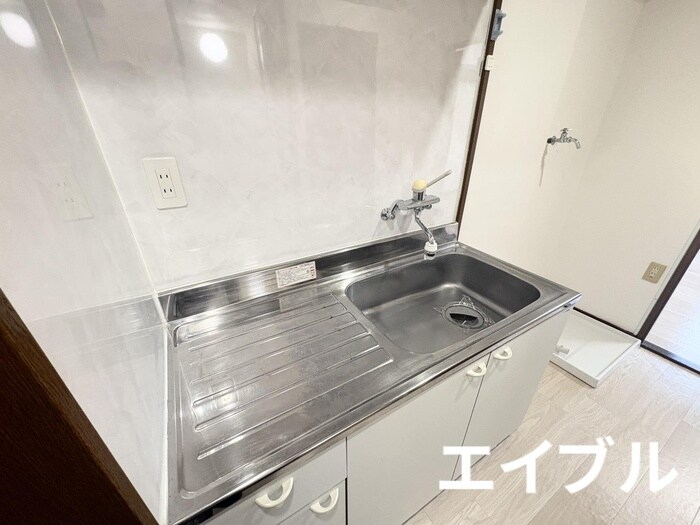 Tビルの物件内観写真