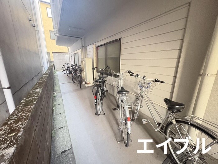 Tビルの物件外観写真