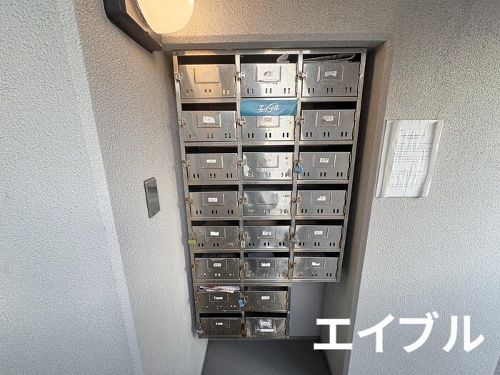 Tビルの物件外観写真