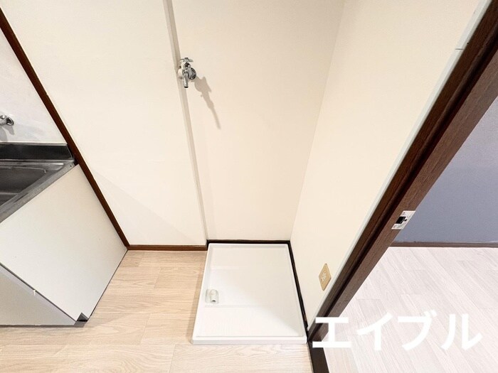 Tビルの物件内観写真