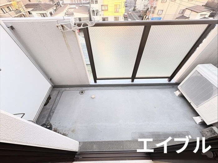 Tビルの物件内観写真