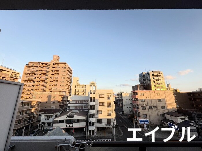 Tビルの物件内観写真