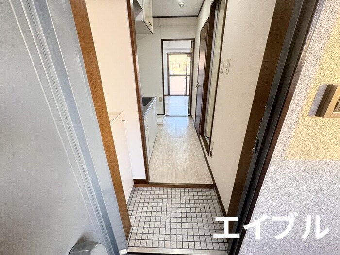 Tビルの物件内観写真