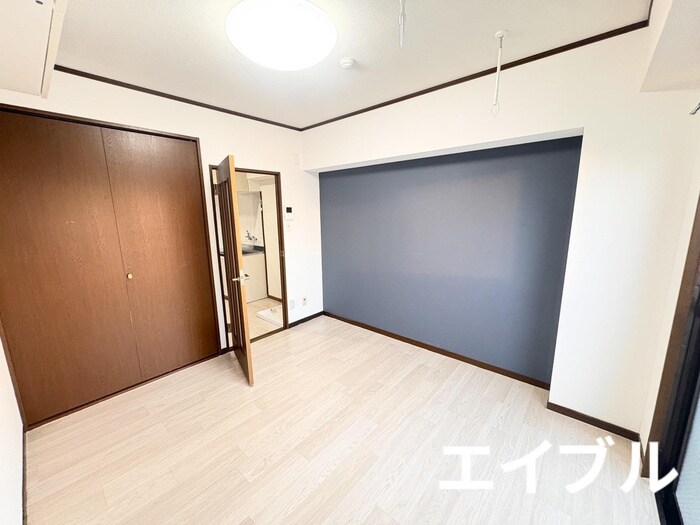 Tビルの物件内観写真