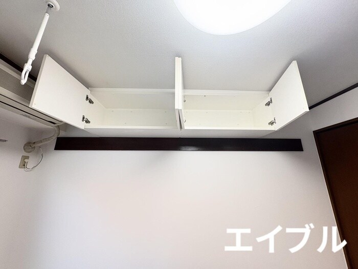 Tビルの物件内観写真