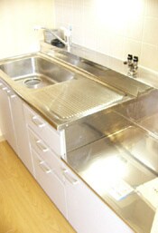 ブライトハーツ大橋南の物件内観写真