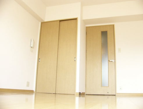 ブライトハーツ大橋南の物件内観写真